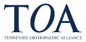 TOA.myhealthdirect.com Logo